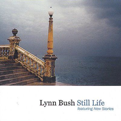 Lynn Bush - Still Life (CD)