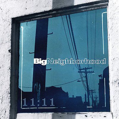 Big Neighborhood - Big Neighborhood 11: 11 (CD)