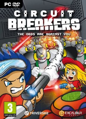 Circuit Breakers (PC DVD)
