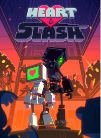 Heart &amp; Slash (PC DVD)