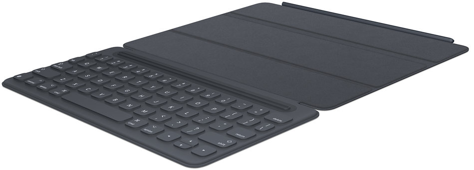 ipad pro 9.7 inch smart keyboard