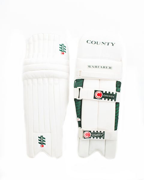 Mens County Warfarer Pad Right Hander