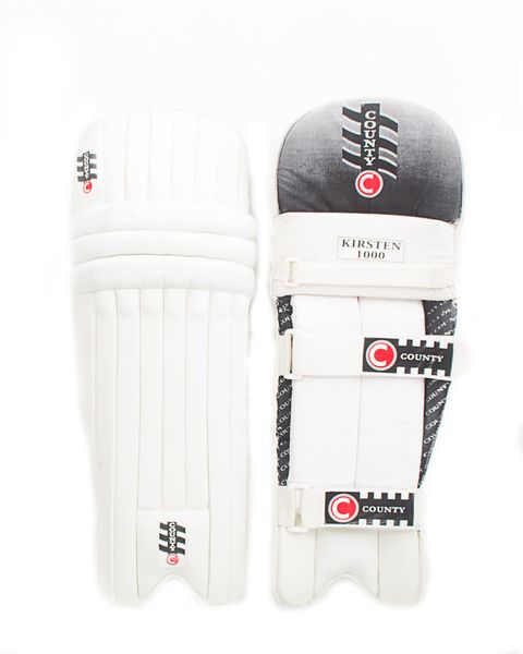 County Kirsten 1000 Pads Mens Right Hand