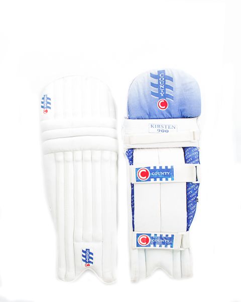 County Kirsten 900 Pads Mens Right Hand