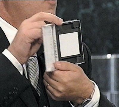 Mini Disc (CD / Album)