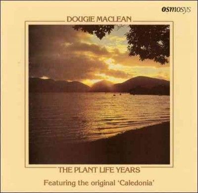 The Plant Life Years (CD / Album)