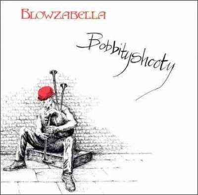 Bobbityshooty (CD / Album)