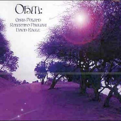Ohm (CD / Album)