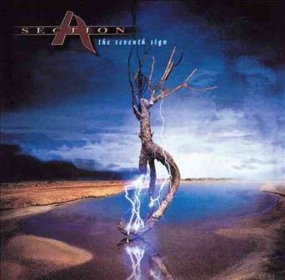 Seventh Sign - (Import CD)
