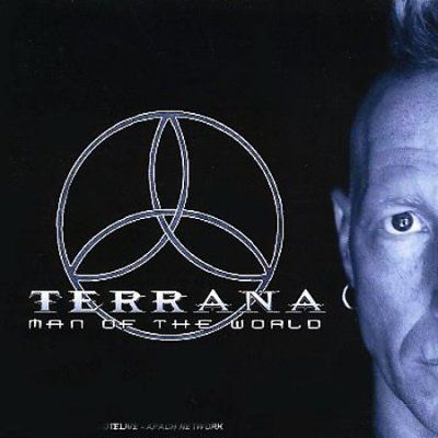 Man of the World (CD / Album)
