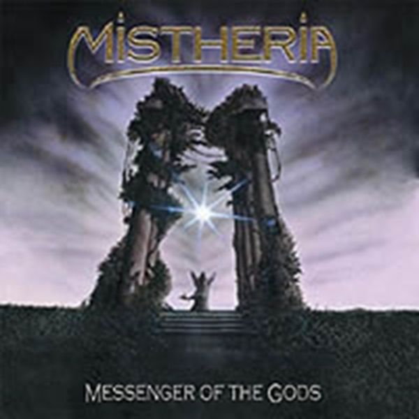 Messenger of the Gods (CD / Album)