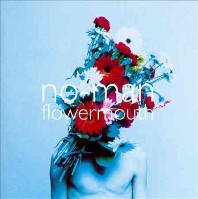 No Man - Flowermouth (CD)
