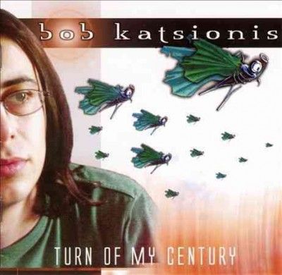 Turn of My Century (CD / Album)