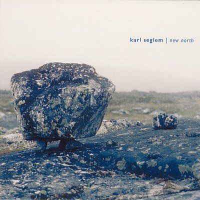 New North (CD / Album)