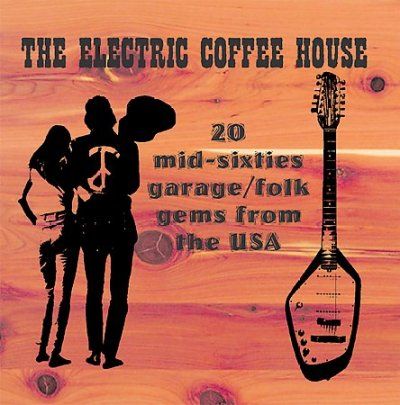 Various - Electric Coffee House: 20 Mid Sixties (CD)