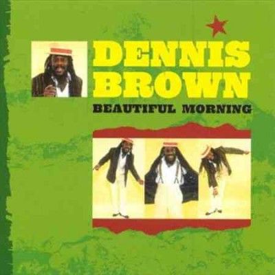 Dennis Brown - Beautiful Morning (CD)
