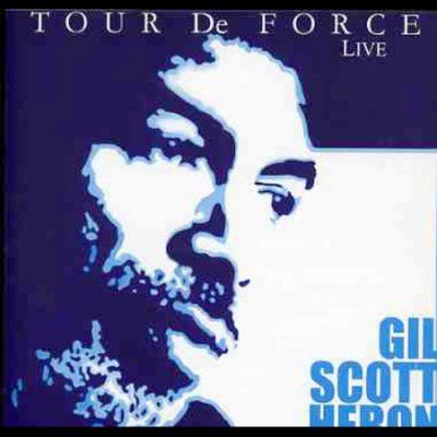 Tour De Force (CD / Album)
