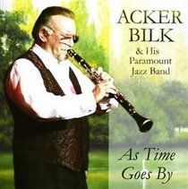 As Time Goes By (CD / Album)