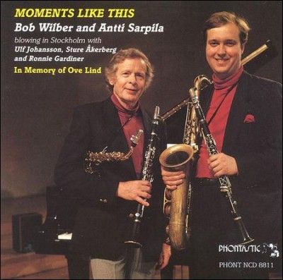 Moments Like This - (Import CD)