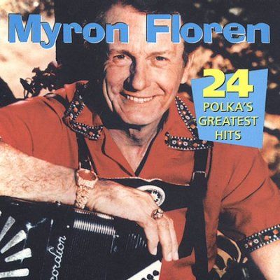 24 Polkas Greatest Hits - (Import CD)