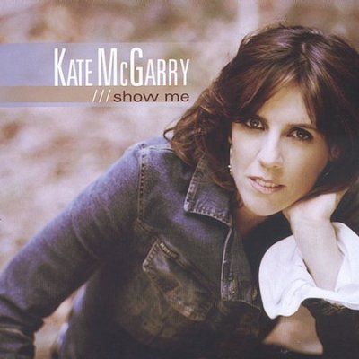 Kate Mcgarry - Show Me (CD)