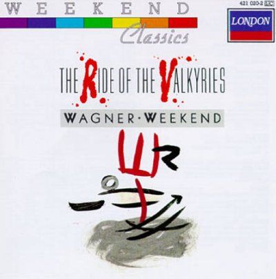 Stokowski/london Sym - Wagner Weekend (CD)
