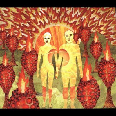 Of Montreal - Sunlandic Twins (CD)