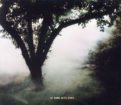 Owen - At Home With Owen (CD)