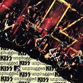 Kiss - Mtv Unplugged (CD)