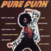 Various - Pure Funk (CD)