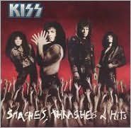 Kiss - Smashes Thrashes &amp; Hits (CD)