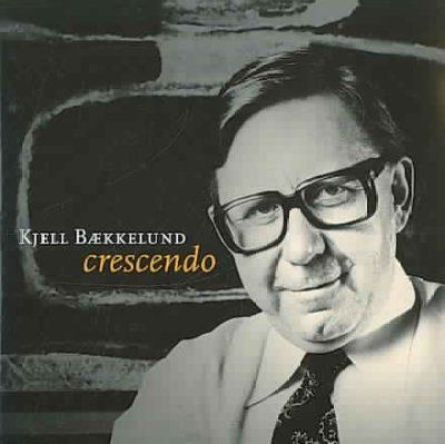 Crescendo - His Last Recording (CD / Album)