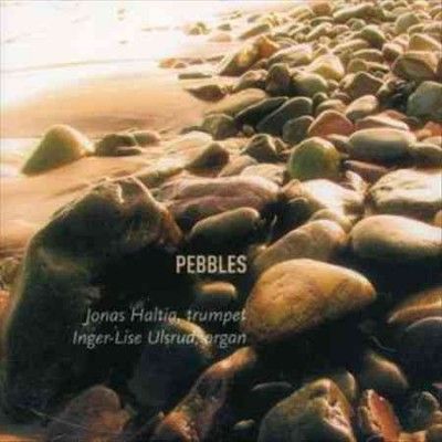 Pebbles (CD / Album)