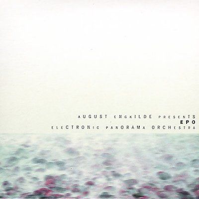Epo - Electronic Panorama Orchestra (CD)