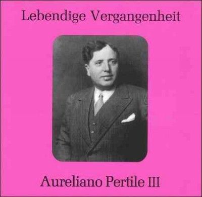 Lebendige Vergangenheit - (Import CD)