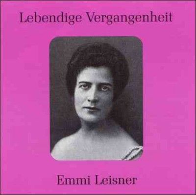 Lebendige Vergangenheit - (Import CD)