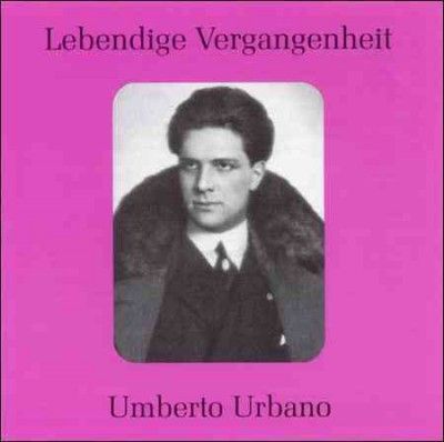 Lebendige Vergangenheit - (Import CD)