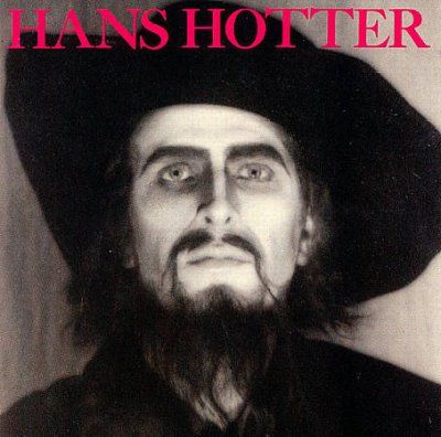 Hans Hotter in Fruhen Aufnahmen - (Import CD)