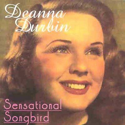 Sensational Songbird - (Import CD)