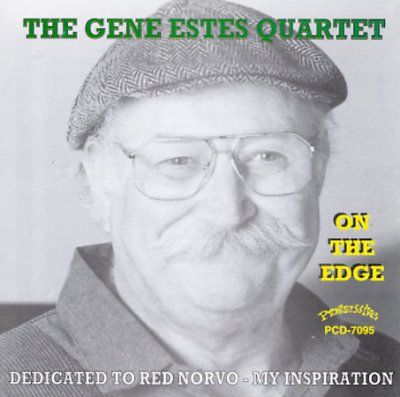 Gene - On The Edge (CD)