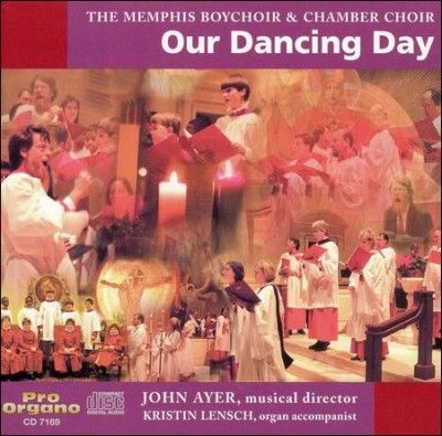 Our Dancing Day - (Import CD)