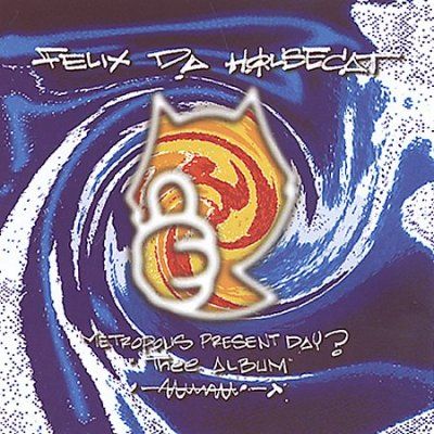 Metropolis Present Day? Thee Album - (Import CD)