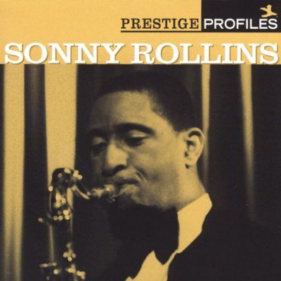 Sonny Rollins - Prestige Profiles (CD)
