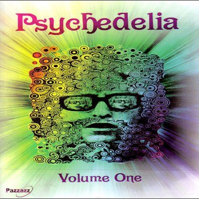 Various - Psychedelic Chemistry: Vol 1 (CD)