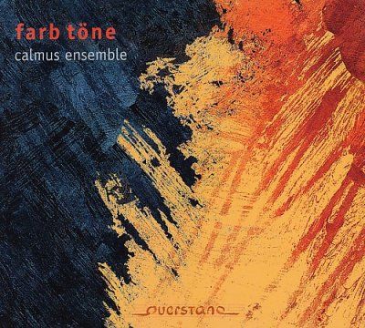 Farb Tone (Calmus Ensemble) (CD / Album)