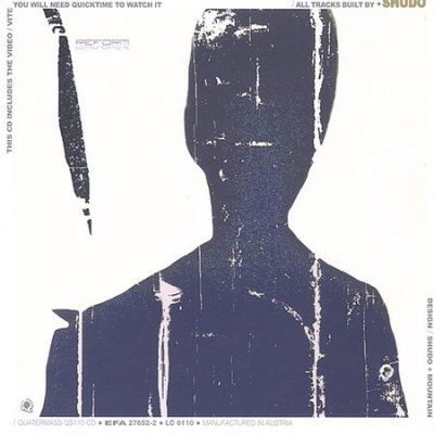 Shudo - Shudo (CD)