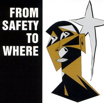 From Safety To Where - Irreversible Trend (CD)
