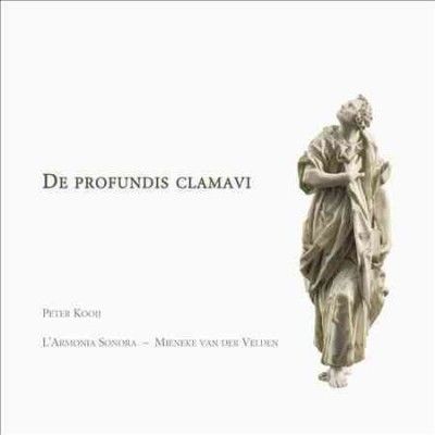 De Profundis Clamavi (CD / Album)