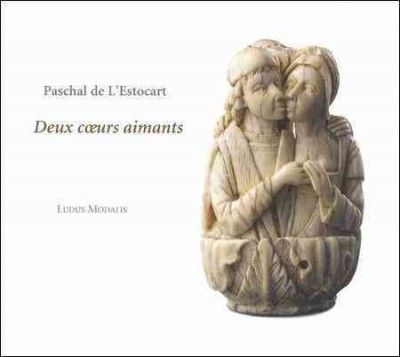 Paschal De L'Estocart: Deux Coeurs Aimants (CD / Album)