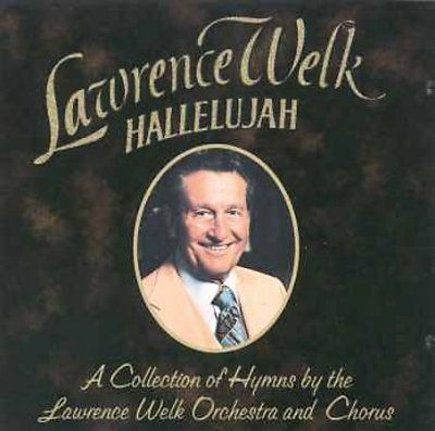 Lawrence Welk - Hallelujah (CD)